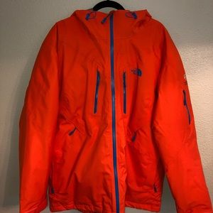 The North Face Summit Series Down Parka